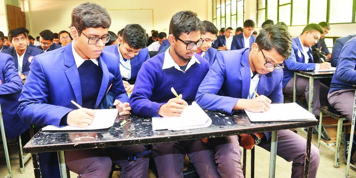 সমাজকর্ম পেশার ঐতিহাসিক প্রেক্ষাপট অধ্যায়ের ১টি সৃজনশীল প্রশ্নোত্তর, ৫ম পর্ব, এইচএসসি সমাজকর্ম ১ম পত্র